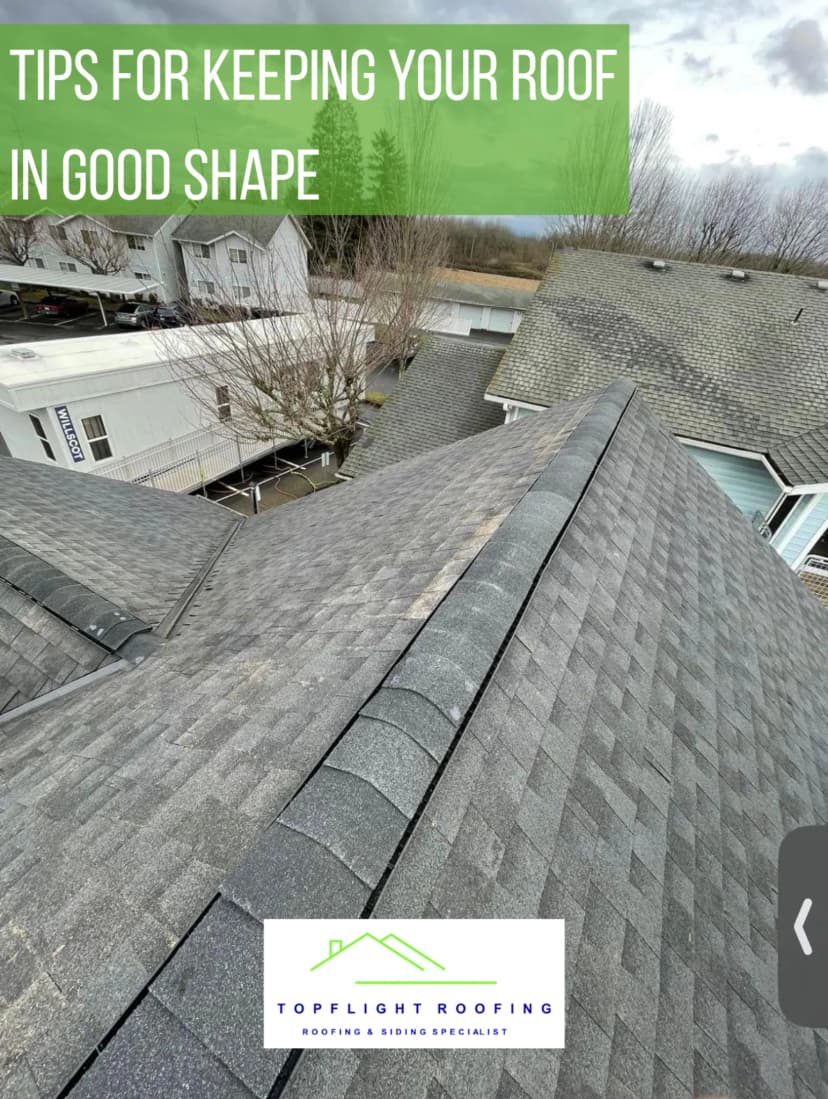 Spotting Roof Damage: A Simple Guide to Save Money on Repairs