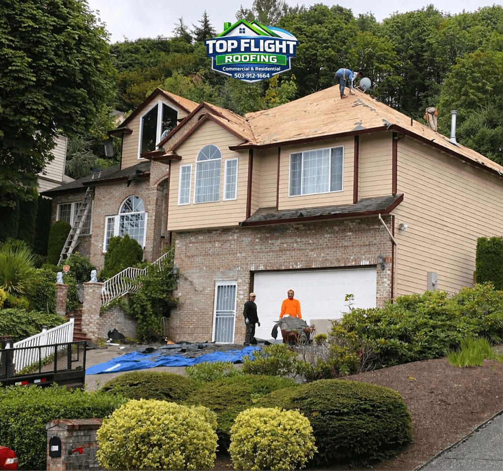 How to Get Ready for Your Roof Replacement: A Practical Guide
