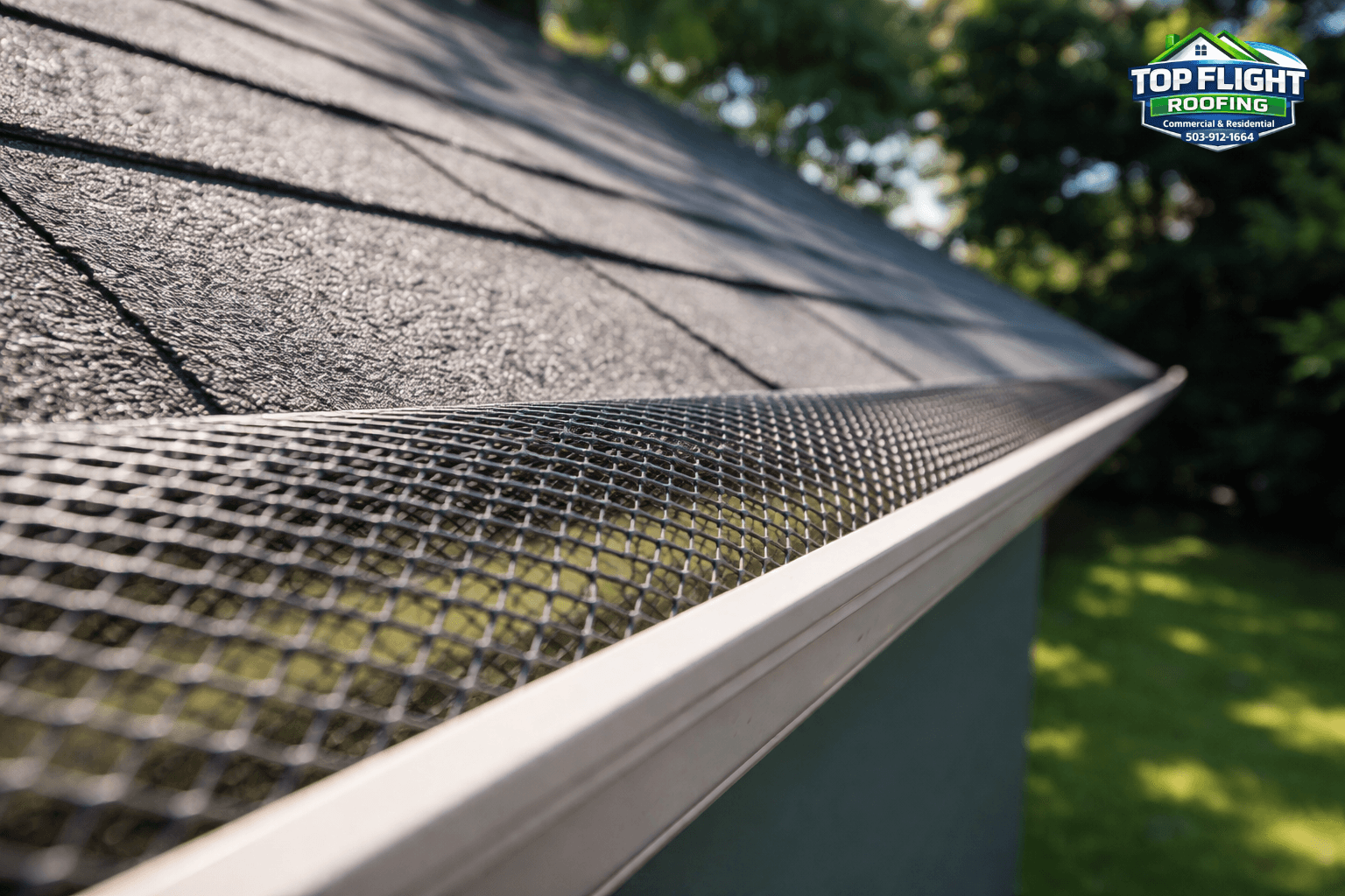 Essential Guide to How Gutters Protect Your Roof and Foundation. Expert Tips